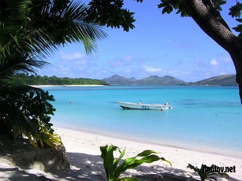 Travel Attractions in Vanuatu
