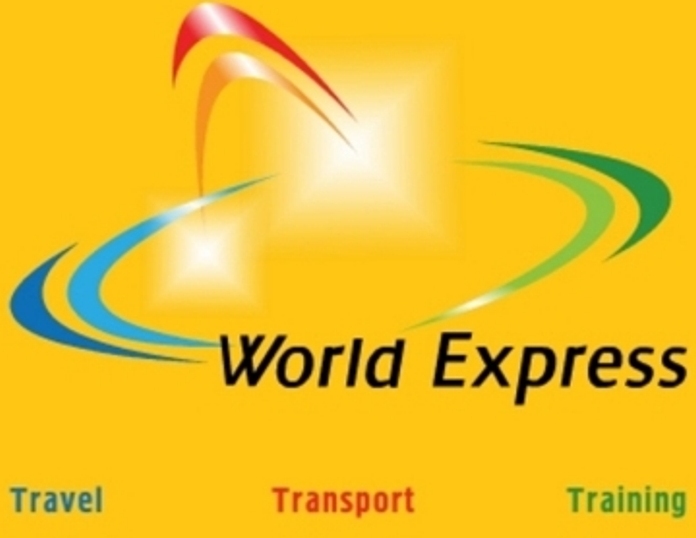 world express travel and tours